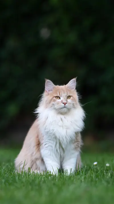 How long do Maine cats live 45 - Screenshot 1