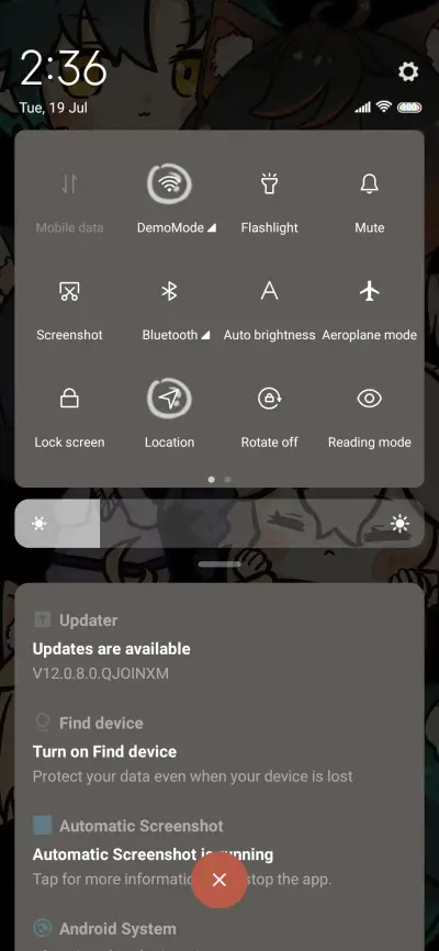 Cat Emperor - Screenshot 5