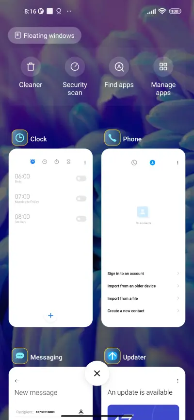 flowers beatiful - Screenshot 4