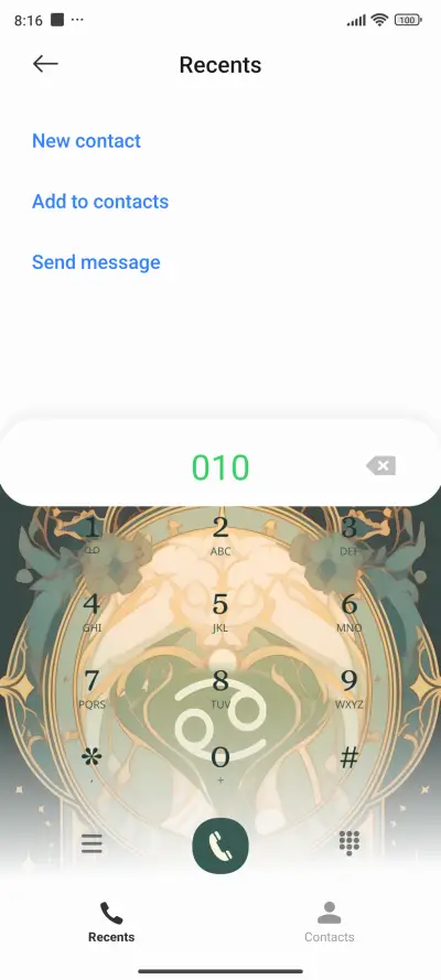 Cancer - Screenshot 4