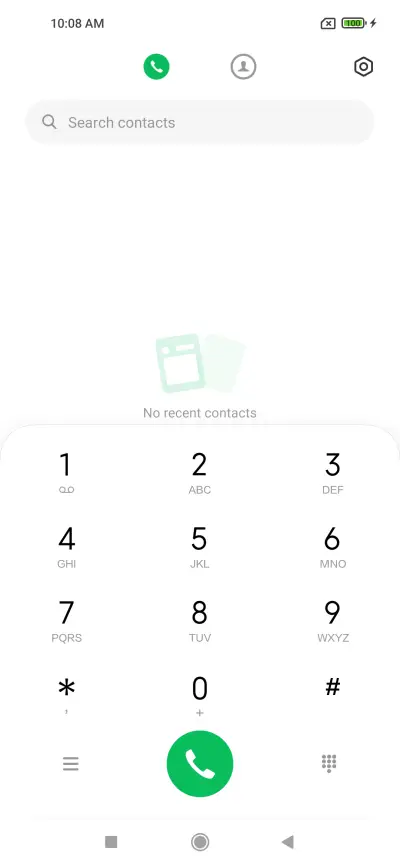 Dragon in fire - Screenshot 5