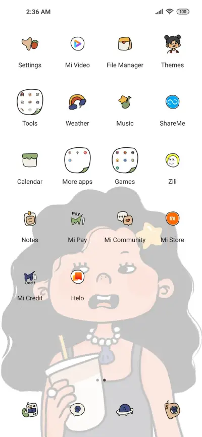 Simple sisters - Screenshot 3