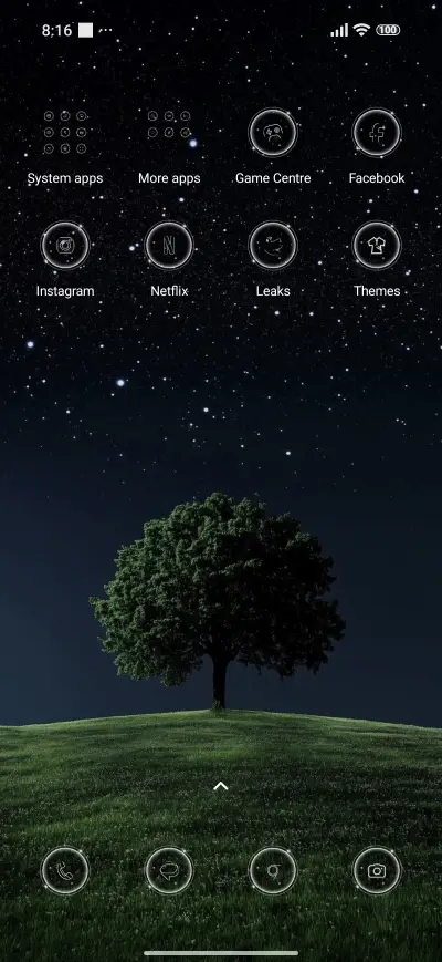 tree - Screenshot 3