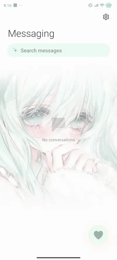 Aesthetic Girl - Screenshot 7