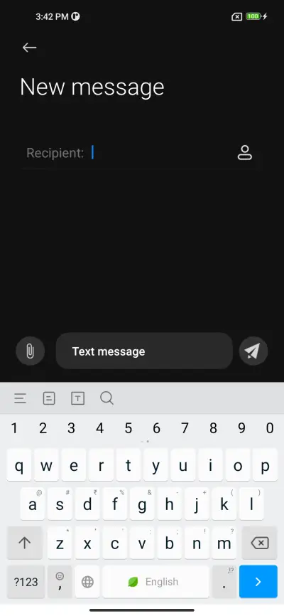 DARK [BC] - Screenshot 8