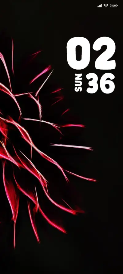 Blossom - Screenshot 1