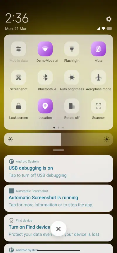 Thala Cricket - Screenshot 5