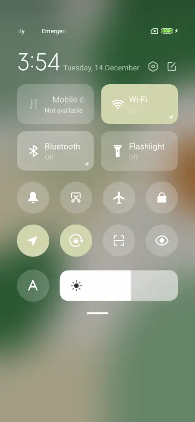 Green happy - Screenshot 5