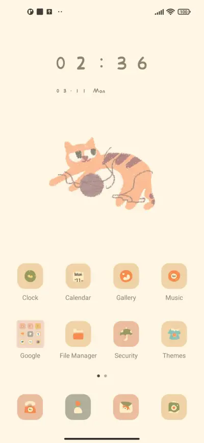 Convenience store - Screenshot 3