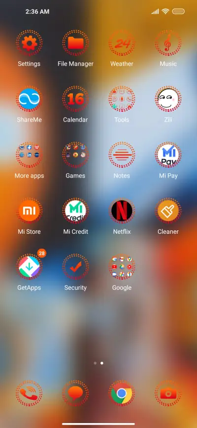 Simple - Screenshot 3