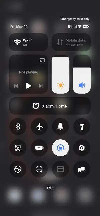 Scarlet engine - Screenshot 5