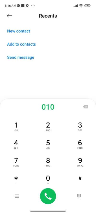 rain umbrella - Screenshot 5