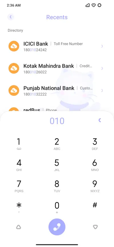 best theme - Screenshot 6