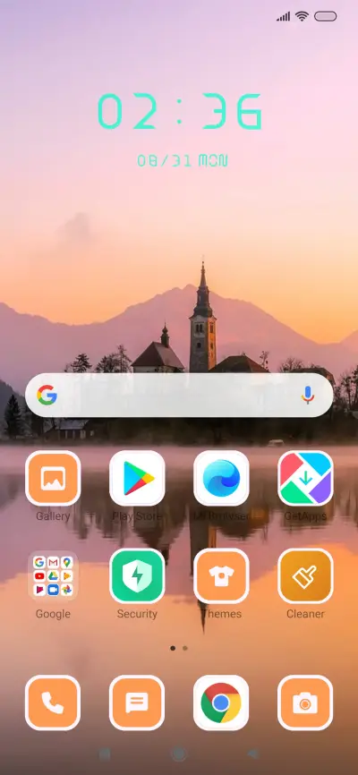 Panorama_3MDS - Screenshot 2