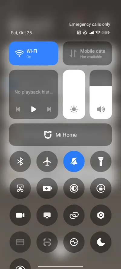 Golden Ink - Screenshot 6