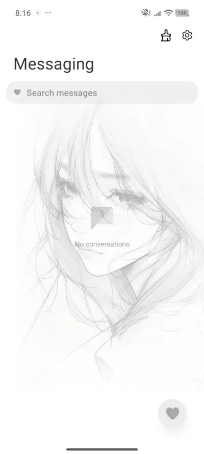 Atmosphere Love - Screenshot 7