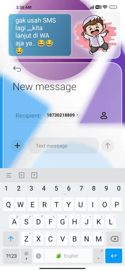 Tema kawe - Screenshot 8