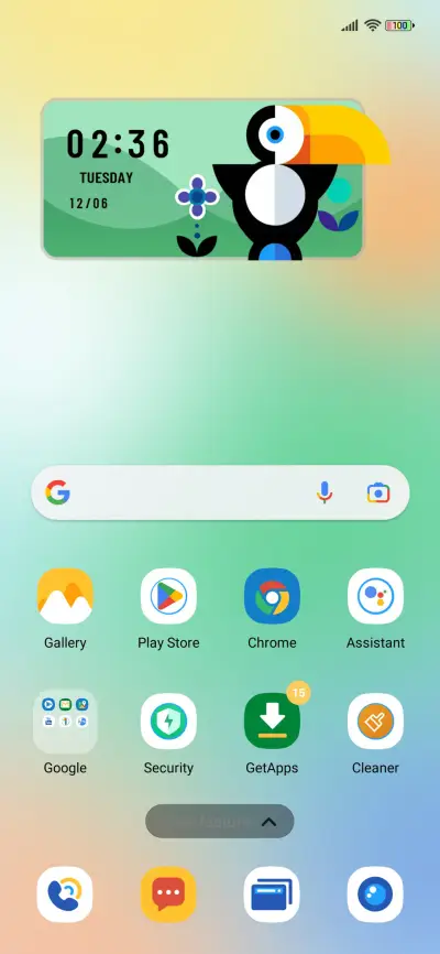 Brazilian customs - Screenshot 2