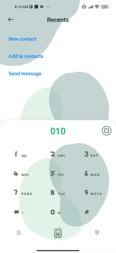 Morandi color - Screenshot 7