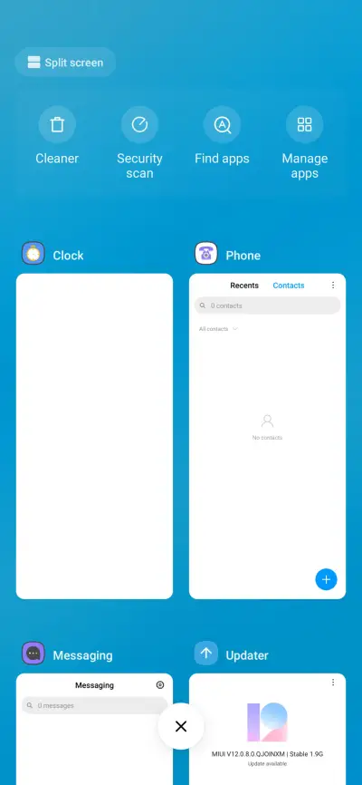 Leisure pool - Screenshot 4