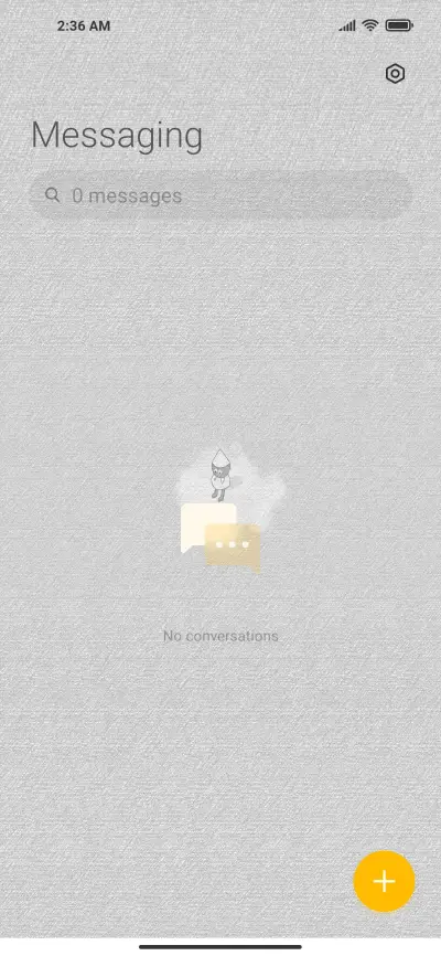 Lost Paradise - Screenshot 8