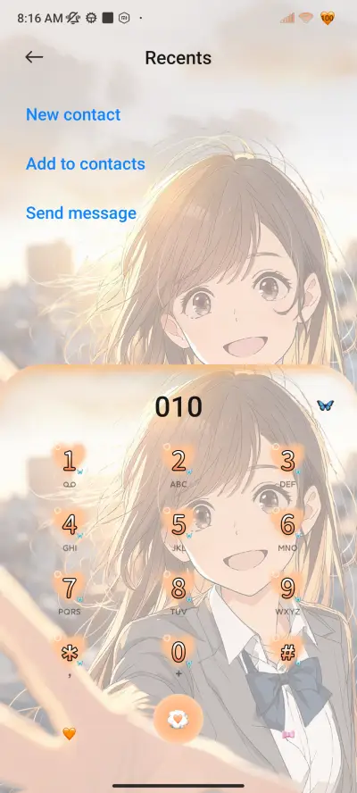 Diffuse sunset - Screenshot 7