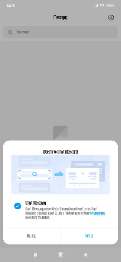 Scantype - Screenshot 2