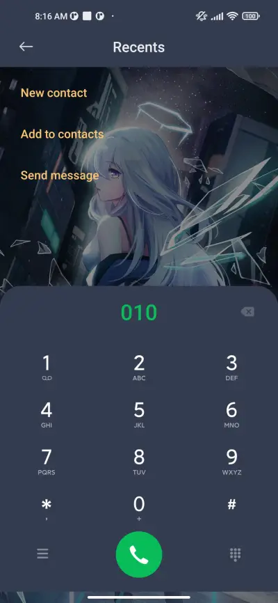 strange+encounter - Screenshot 7