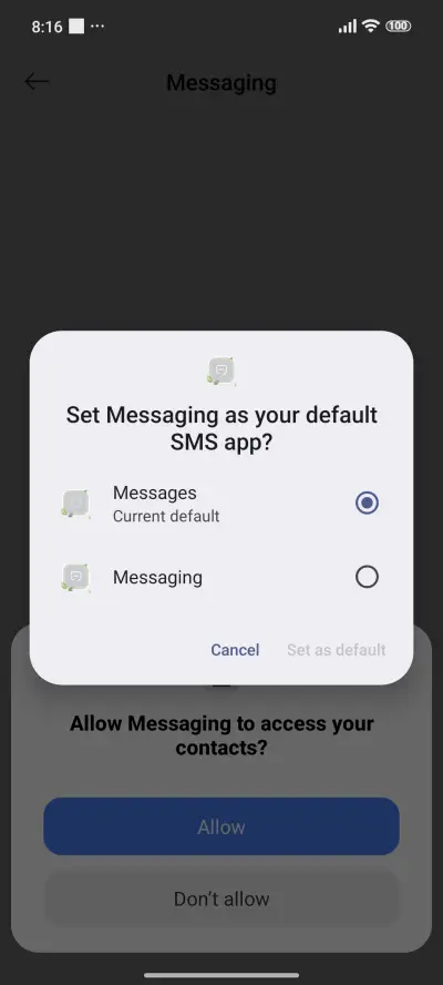 Spring Girl - Screenshot 7