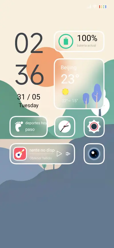 Verano.IZ V13 - Screenshot 1