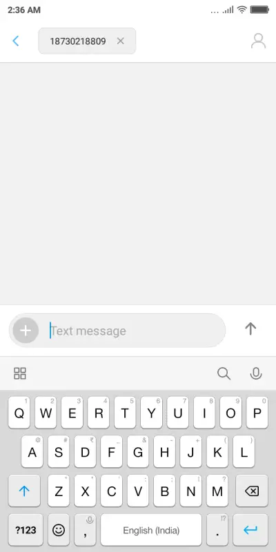 Black - Screenshot 7