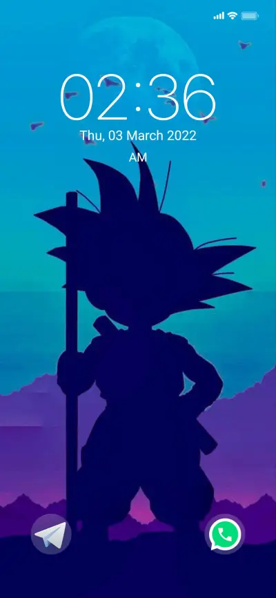 Shadow v13 - Screenshot 1