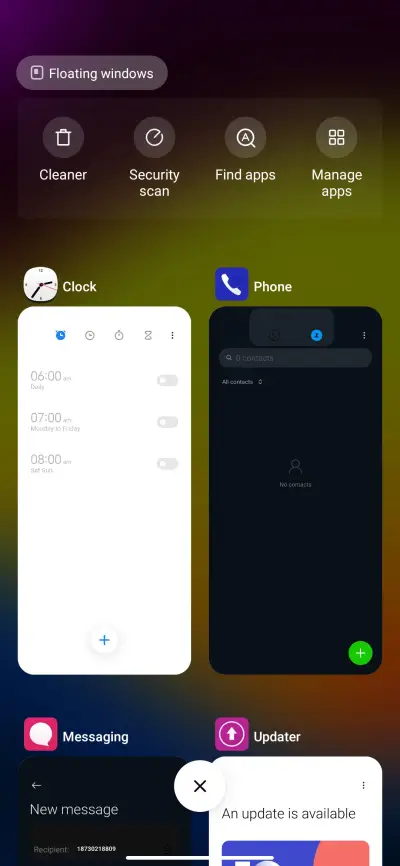Abstrak - Screenshot 4