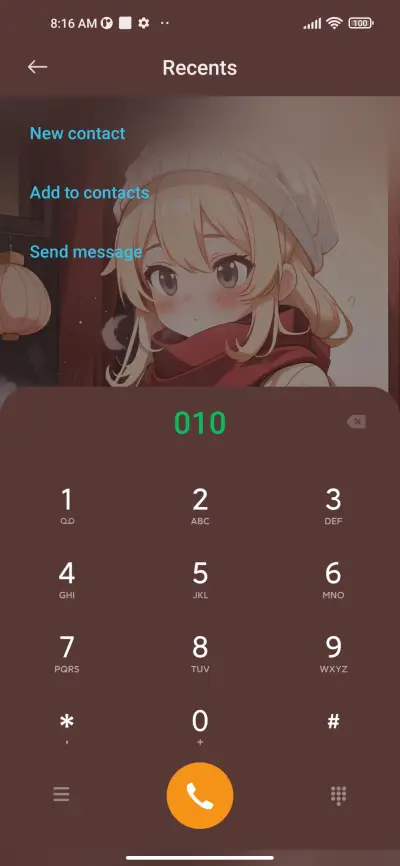 Winter Hot Pot - Screenshot 6