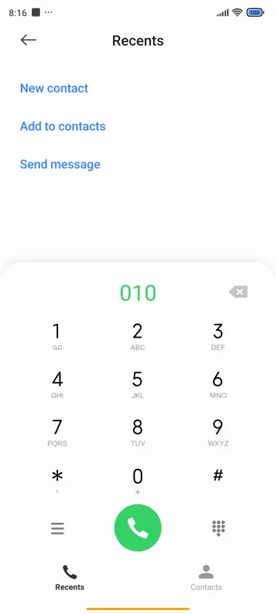 LEMES3 - Screenshot 6