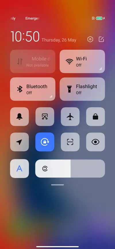 Strange fruit - Screenshot 5