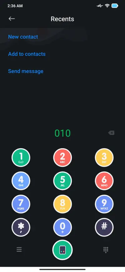 Darkness V2 - Screenshot 6