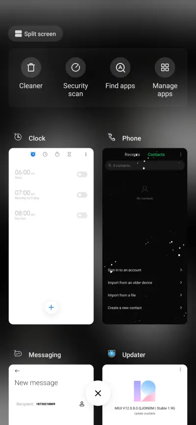 Rabbit bear - Screenshot 5