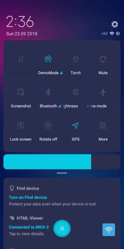 Beasty Dark - Screenshot 5