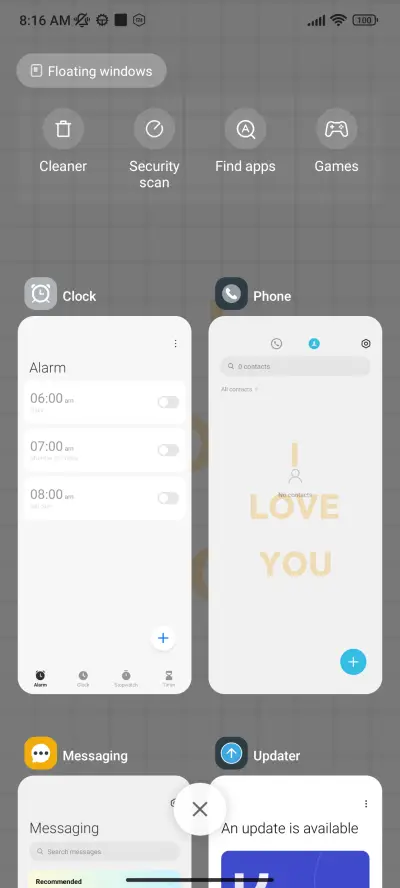 Fortune Awakening - Screenshot 4