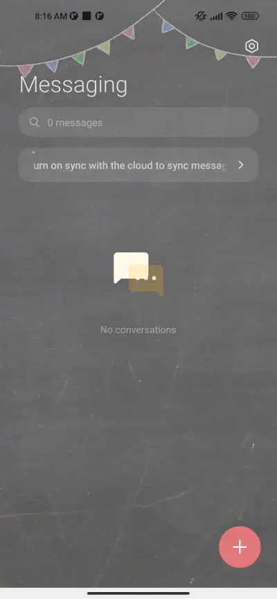 Youth flying - Screenshot 8