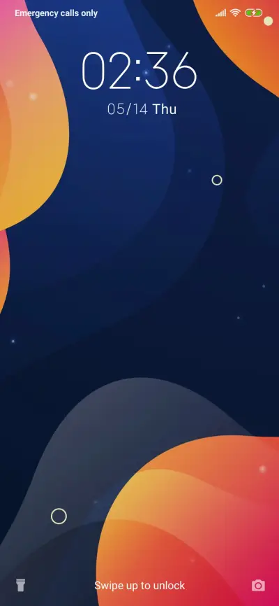 Color Flow_3MDS - Screenshot 1