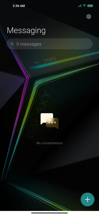 Texture geometry - Screenshot 7