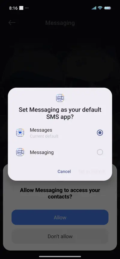 Q Cute Hat Boy - Screenshot 7