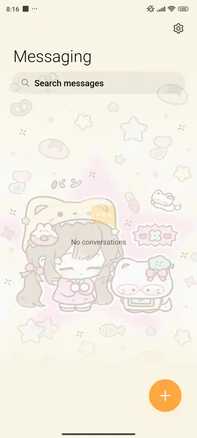 Bliss Kitty - Screenshot 8