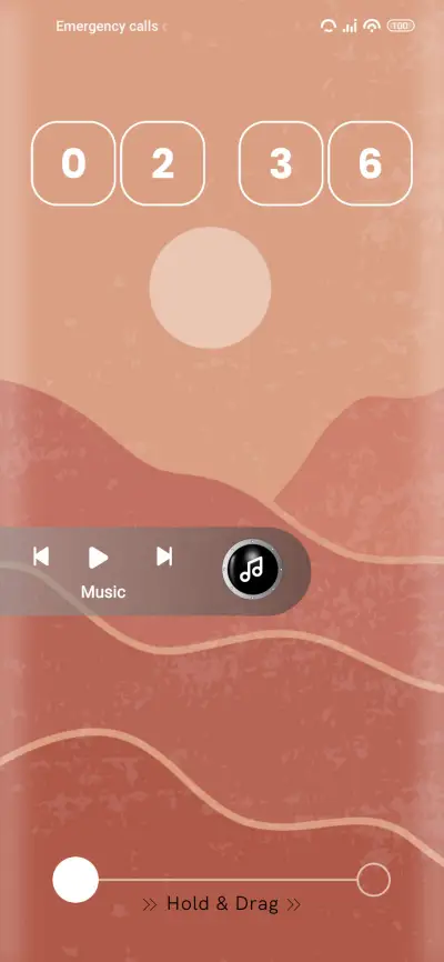 Pastel - Screenshot 1