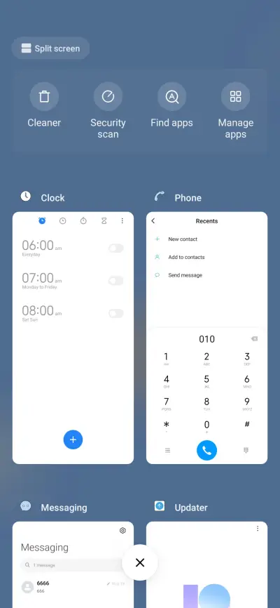 Stay optimistic - Screenshot 4