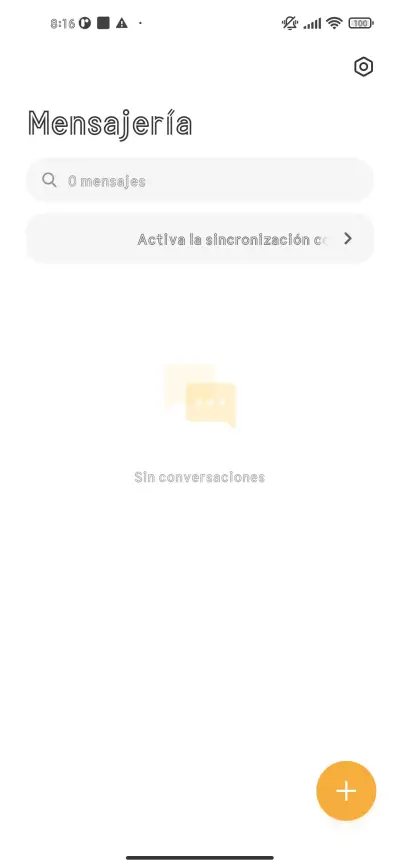 Floristería - Screenshot 2