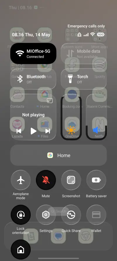Silent-3 - Screenshot 5