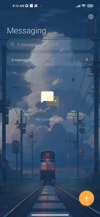 Anime station - Screenshot 7